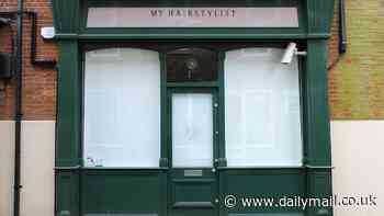 At the height of The Only Way Is Essex madness, Brentwood High Street was a hub of fake tan, diamante and dazzling veneers - with 12 of its shops owned by stars. But THIS is the shocking state of it now...