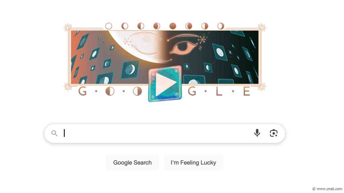 Google's Latest Doodle Lets You Duel the Moon. Here's How to Play and Win