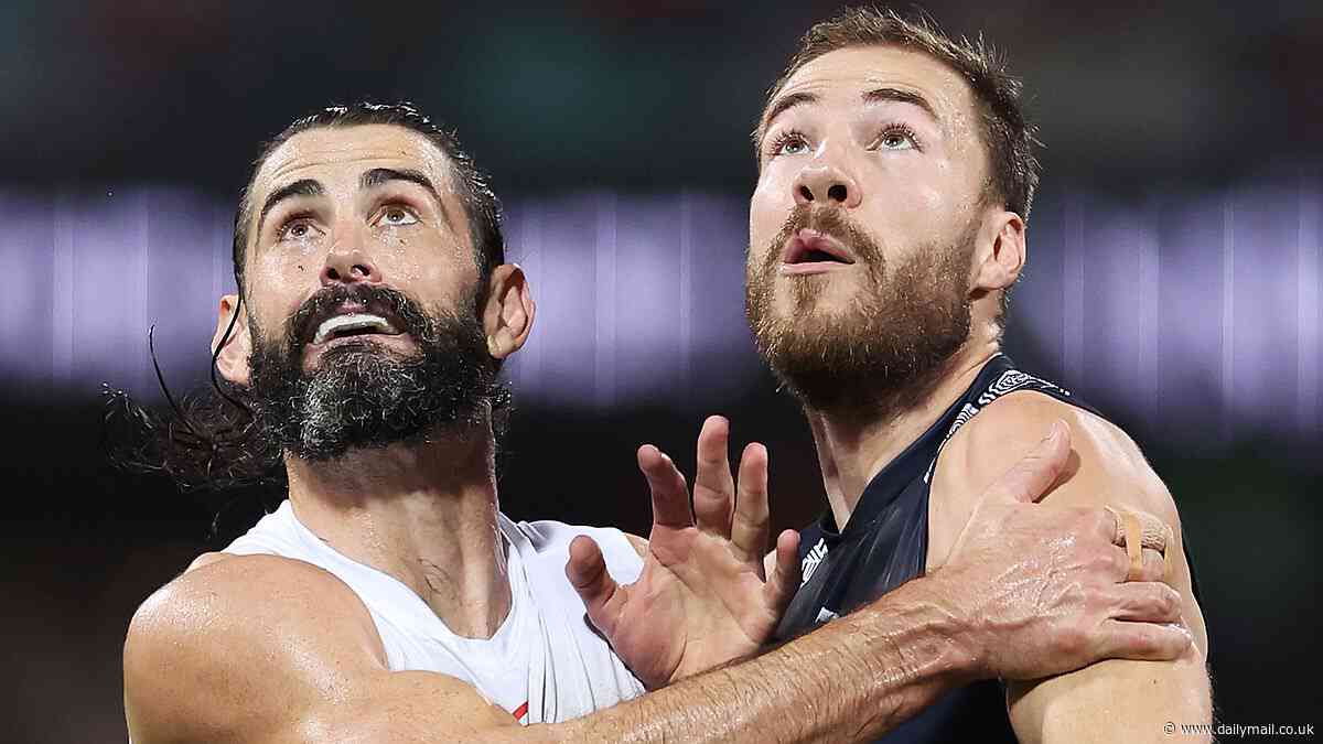 Why the SCG was EMPTY for Welcome to Country during the AFL's official Indigenous round commemorations