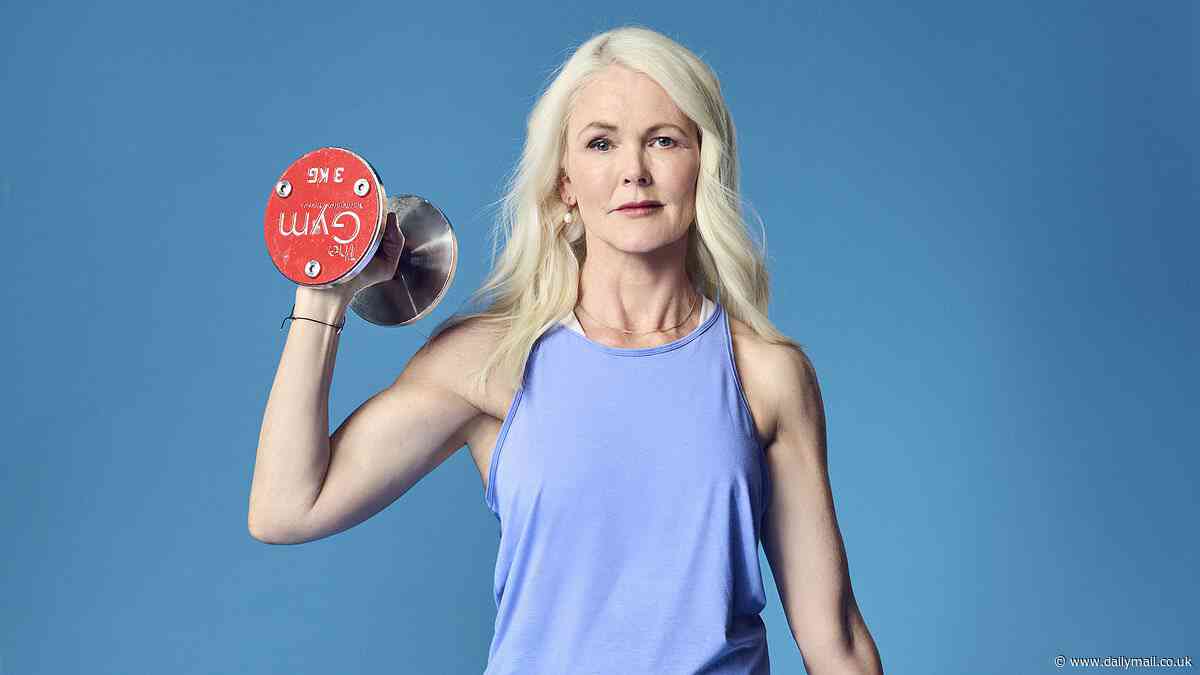 After decades of red wine, no exercise and 15 cigarettes a day, these are the super-easy lifestyle tweaks that gave me a scientifically proven biological age of 20 - at 61: SANDRA PARSONS