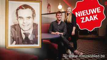 Michiel (31) vernoemt Bistro Georges naar zijn opa: “Wij hopen vooral een warm, toegankelijk restaurant te zijn”