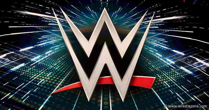 WWE Signs Three Former Olympians