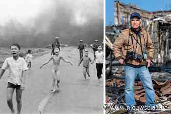 Fotograaf Nick Ut werd wereldberoemd door één iconisch beeld van de Vietnamoorlog, maar nam hij het wel écht?