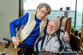 ‘Bomma’ Annie Geeraerts (98) na de dood van haar partner Paul: “‘Familie’ is mijn rouwtherapie”
