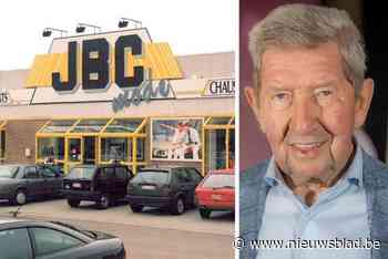 JBC bestaat 50 jaar, maar in het begin was het een winkel waar je alles kon kopen: “Toen ik dat zag, wist ik: ik moet iets veranderen”