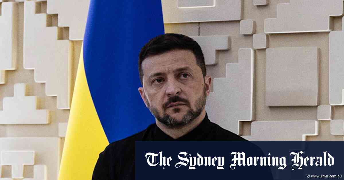 Russia and Ukraine agree to prisoner swap in first direct talks since war, but ceasefire hopes stall