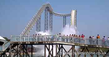 'Oakwood wasn’t just a theme park — it was a rite of passage and I plan to re-open it'