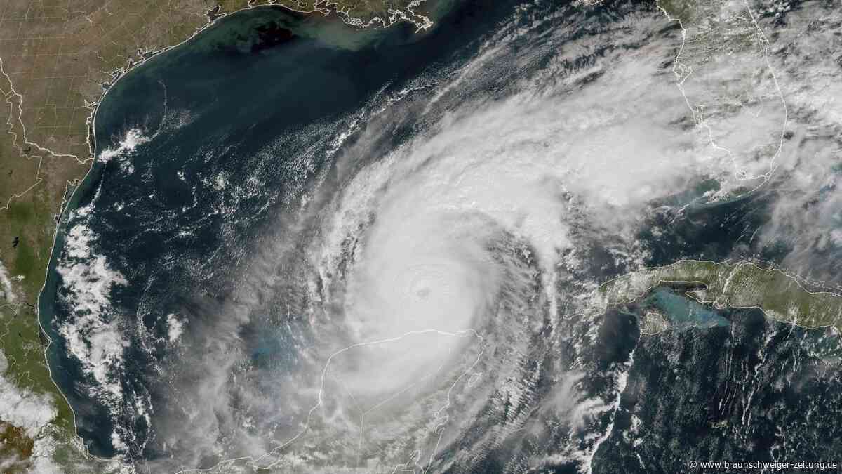 Vier Tote bei schwerem Sturm in den USA – Neue Unwetter möglich
