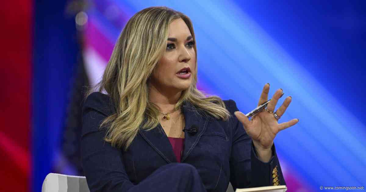 Who Is Katie Pavlich’s Husband? Gavy Friedson’s Relationship History