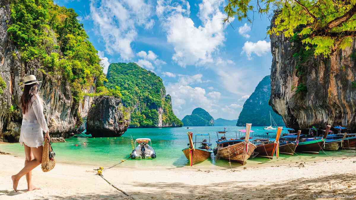 Urgent warning about little-known law for Aussies planning a trip to Thailand