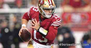 Kawakami: The $265-million perfect compromise for Brock Purdy and the 49ers