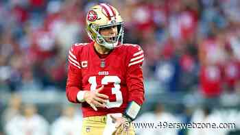Report: 49ers QB Brock Purdy's massive contract extension includes $100M fully guaranteed