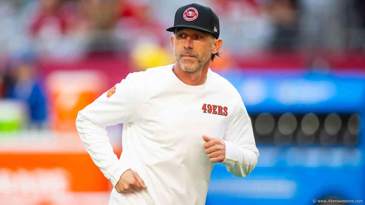 Breaking down 49ers' substantial 2025 NFL schedule rest advantage vs. opponents