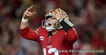 From pick No. 262 to $265 million: Brock Purdy, 49ers agree to extension