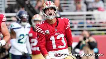 Sources: Purdy, 49ers reach 5-year, $265M deal