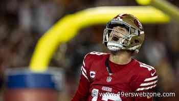 Brock Purdy, 49ers agree to five-year contract extension