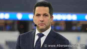 Are 49ers Trending Upward? Adam Schefter: "I Don't Know About That."