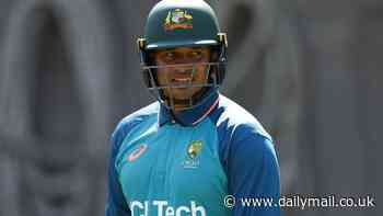 ICC lashed for openly supporting Indian military after banning Usman Khawaja peace dove