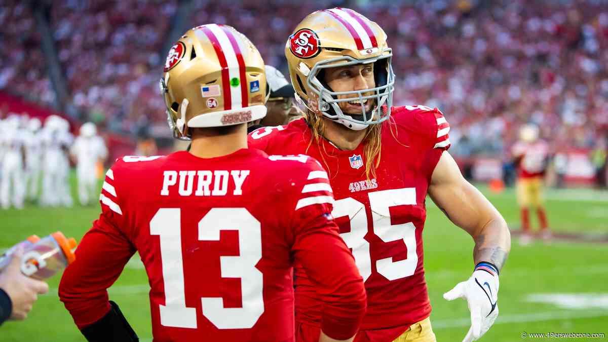 Brock Purdy contract winners and losers: 49ers QB secures future in San Francisco
