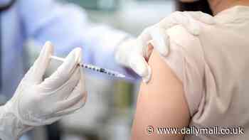 Major infection warning as record number of NHS staff reject flu vaccine  - uptake falls from nearly 80 to 37% in four years
