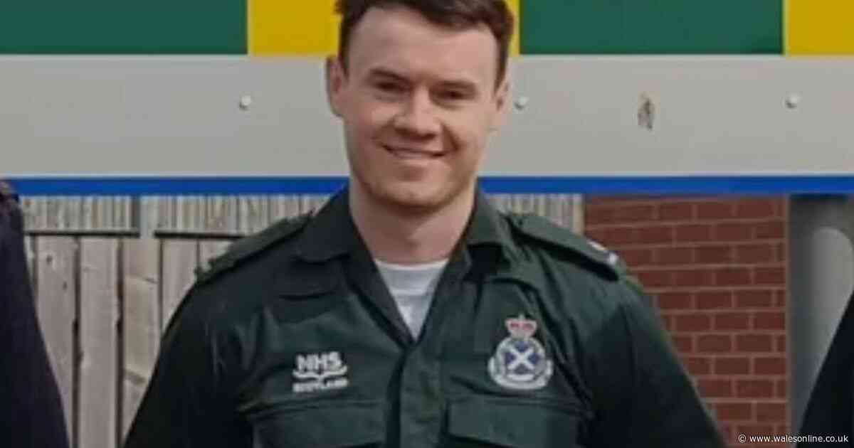 Paramedic secretly gave abortion drug to pregnant woman forcing her to miscarry
