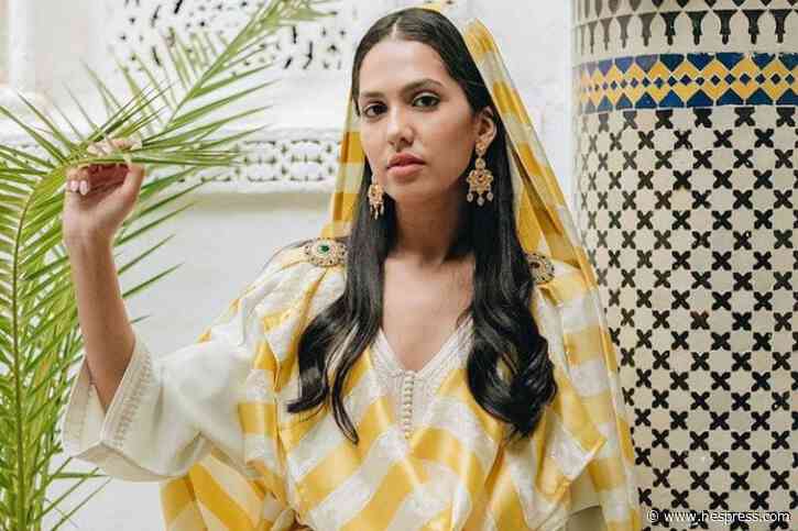 "معاك" تتوج منال بنشليخة وطاني