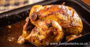 Jamie Oliver's 'inspired' roast chicken recipe that makes him so "happy" he wants to share