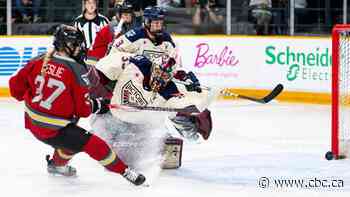 Ottawa Charge advance to PWHL final after eliminating Montreal Victoire