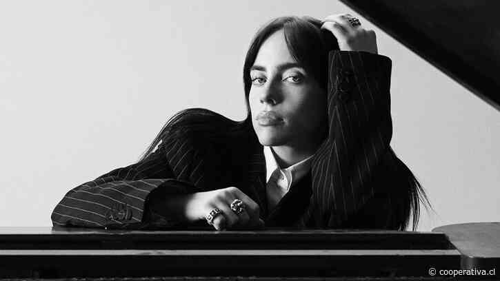 "¡No estuve ahí!": Billie Eilish responde a críticas por look de la Met Gala generado con IA