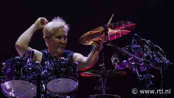 Drummer Josh Freese na twee jaar weer weg bij Foo Fighters