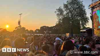 Campaigner wins legal fight over park festivals
