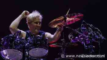 Drummer Josh Freese na twee jaar weer weg bij Foo Fighters