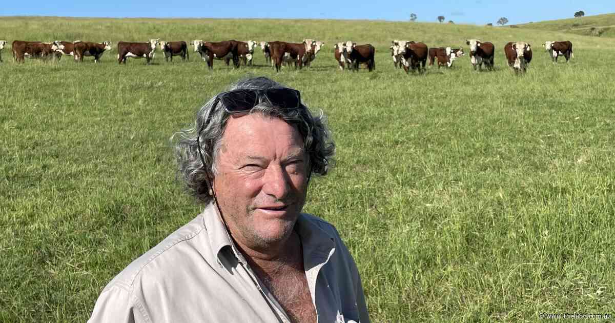 New look, new chairman for 92 year old Casino meat processing business