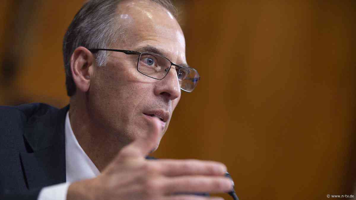 Wut-Reaktion aus dem Weißen Haus: Moody's streicht USA die Top-Kreditwürdigkeit