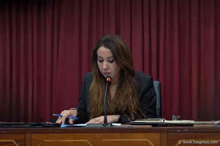 غياب الرميلي يؤجل "محاكمة" الشركة الجهوية م&#