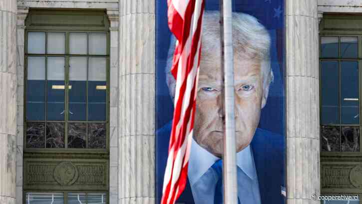 Supremo de EEUU mantiene el veto a ley usada por Trump para deportaciones