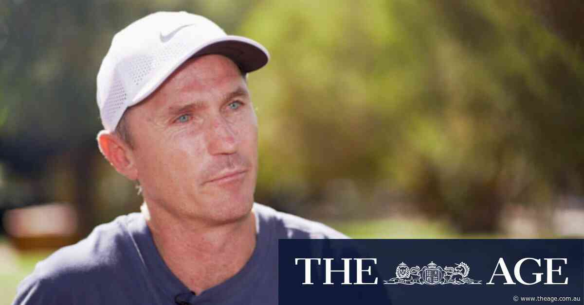 Former West Coast player Adam Selwood dies, aged 41