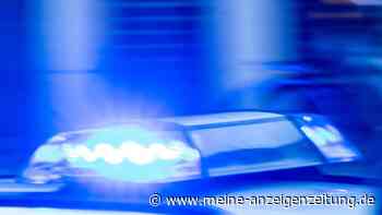 Polizist in Berlin durch Messerangriff schwer verletzt