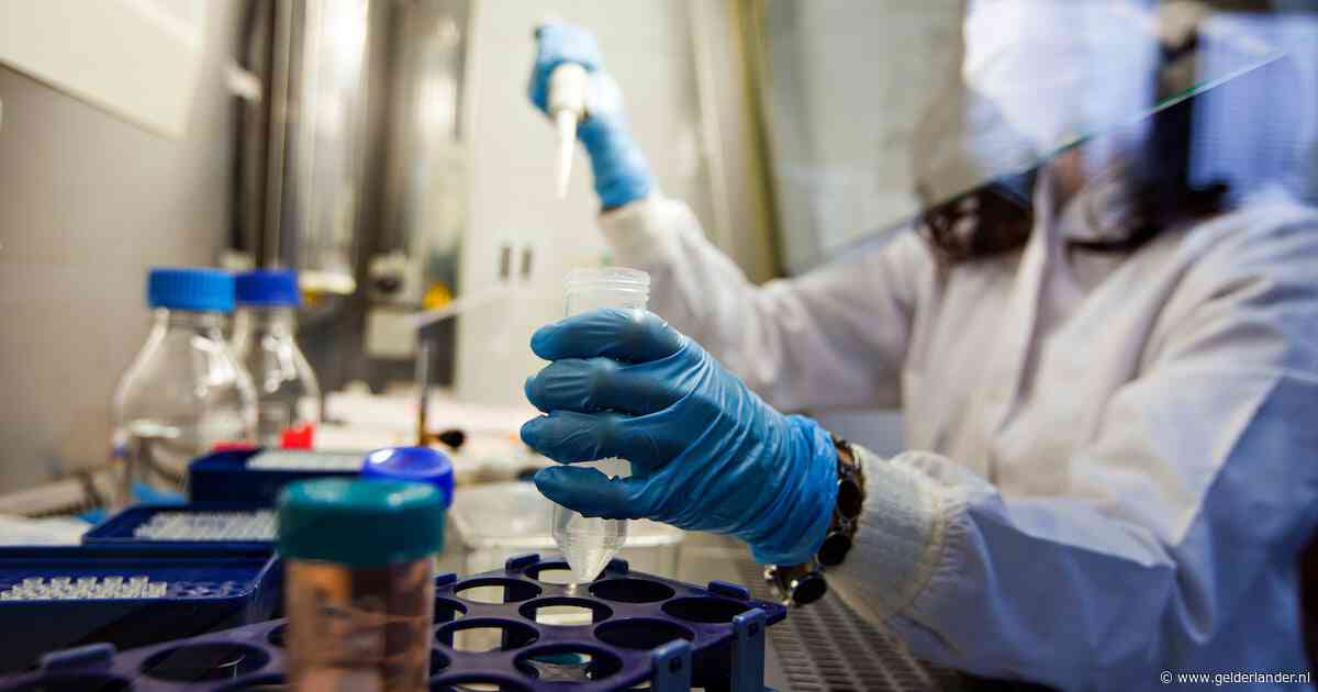Vermoedelijk geval van ebola in Tsjechië: Amerikaanse man geïsoleerd