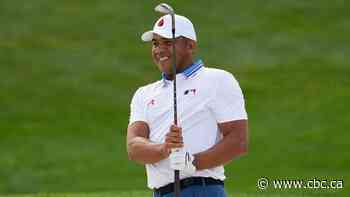 Jhonattan Vegas stays ahead in PGA Championship as Scottie Scheffler looms large