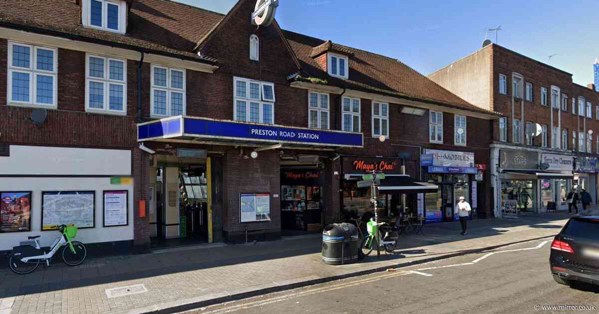 London Underground station's name changed because original was 'stupidly long'