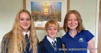 Parents fight to save 'precious' private school that changed the lives of their children
