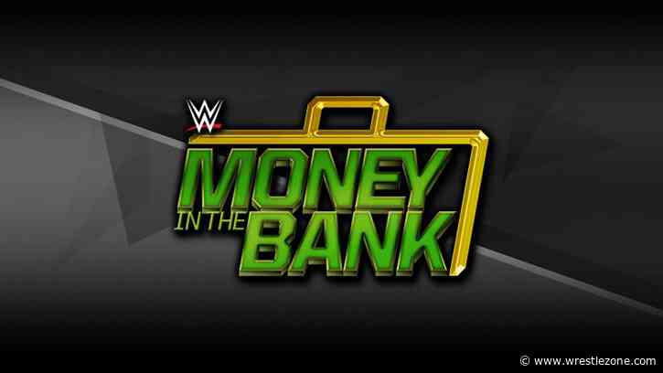 Two Names Qualify For Money In The Bank On WWE SmackDown