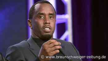 Ex-Freundin sagt über vier Tage gegen Sean „Diddy“ Combs aus