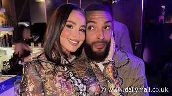 Shocking details of NBA star Rudy Gobert's bitter split with his pregnant girlfriend emerge amid playoff run
