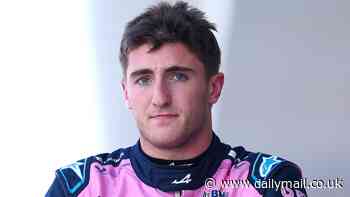 F1 stars rally around Aussie Jack Doohan after Alpine sacking - as Oscar Piastri makes bold statement in Italy