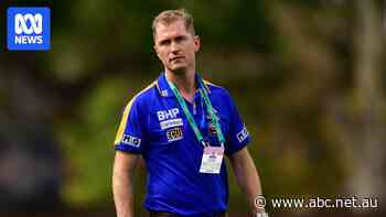 Live: Footy world mourns Adam Selwood as Saturday games get underway