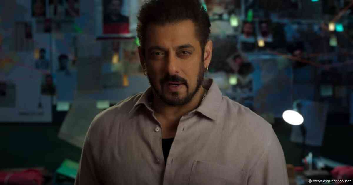 Salman Khan Net Worth 2025: How Much Money Does He Make?