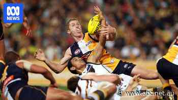 Former West Coast premiership player Adam Selwood dies at 41