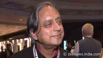Shashi Tharoor To Lead India`s Delegation To Expose Pakistan`s Terrorism At Global Stage, Congress Reacts